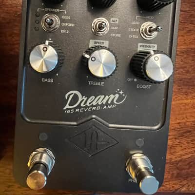 Universal Audio Dream ‘65 image 1