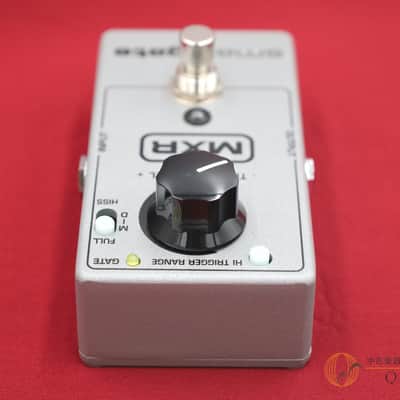 Immagine MXR M135 Smart Gate - 6