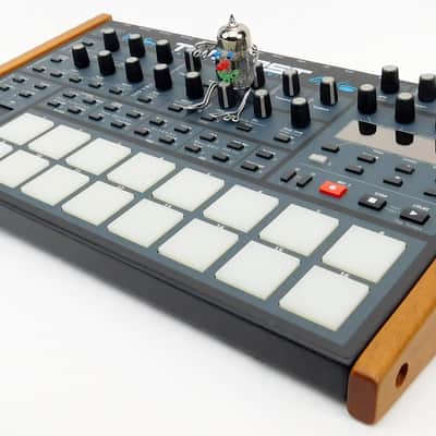DSI Dave Smith TEMPEST Drum Synthesizer + Neuwertig + Bag + 1 Jahr Garantie image 4