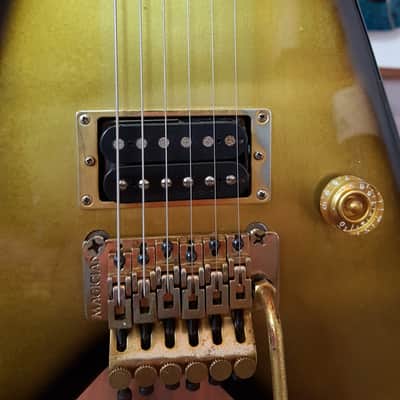ESP Custom Order Vintage Reverse Flying V image 4
