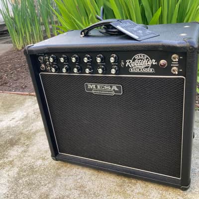 Mesa/Boogie 25-Watt Rectifier-Badlander image 2