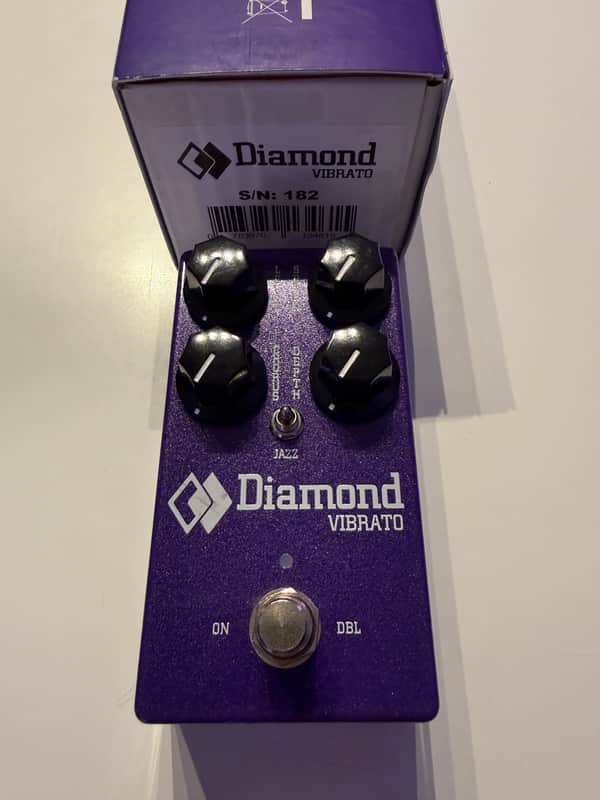 Diamond Vibrato V2 image 1