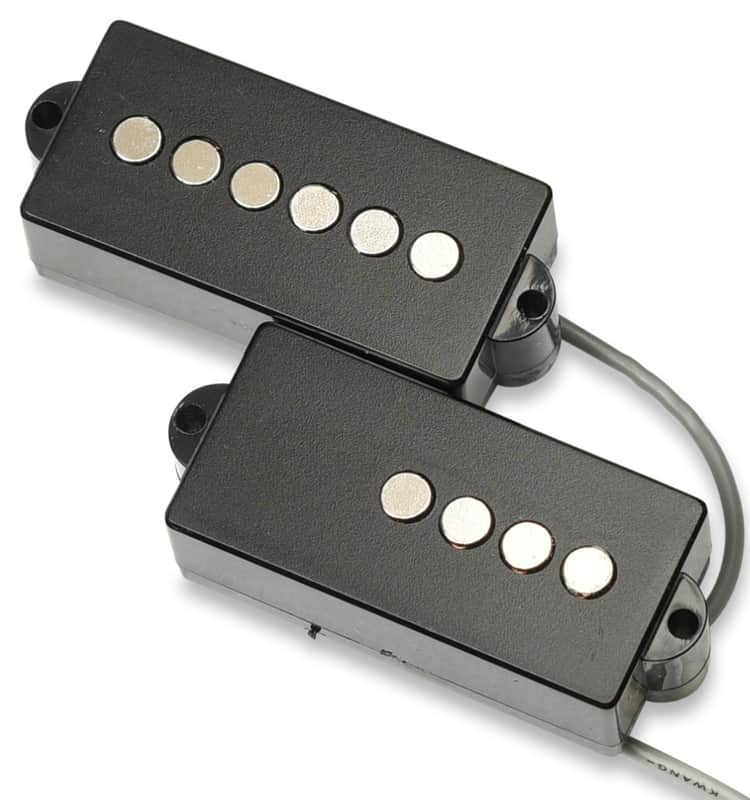 Sandberg PU000103 V5 Black Label Pickup image 1