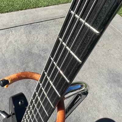 Jericho Fusion 6 Baritone Gloss Black image 16