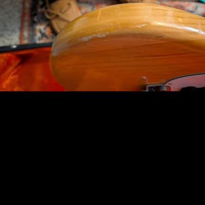 Music Man StingRay I Guitar 1976 - 1980 - Natural Gloss image 13