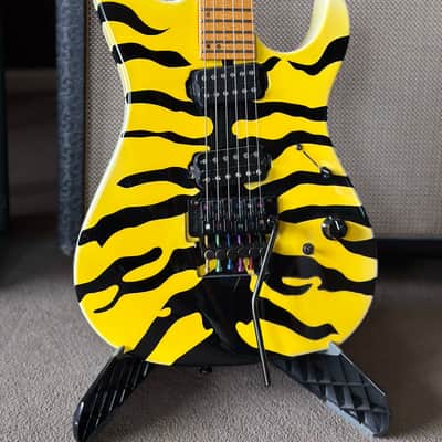Hamer (USA) Centaura, Custom Bengal Tiger - LAST MONTH image 6