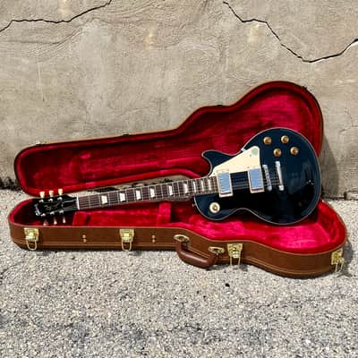 Gibson Les Paul Standard '50s Plain Top image 2
