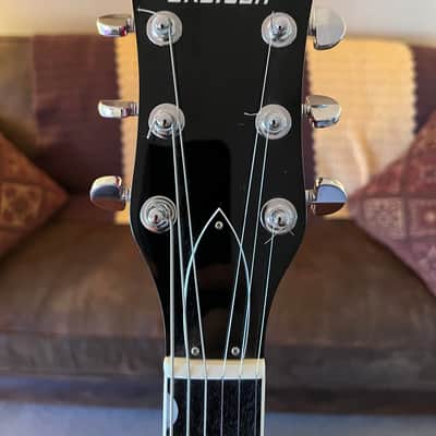 Gretsch G6119 Tennessee Rose 2001. Excellent Condition! image 9