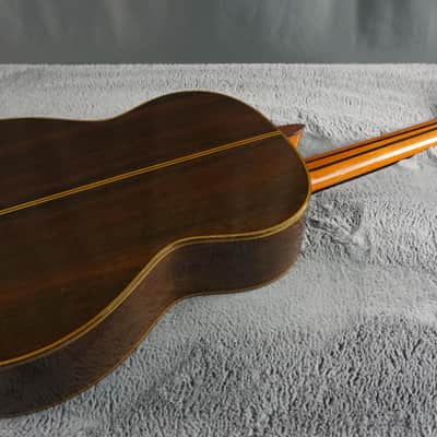 Immagine Masaru Kohno No. 10 1974 Handmade Japan w/ Hard Case - 17