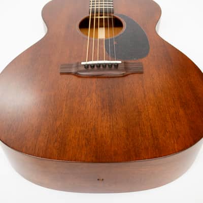 Martin 000-15M Acoustic Guitar - Mahogany image 2