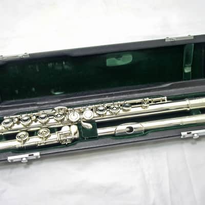 Altus A1007E Flute image 1