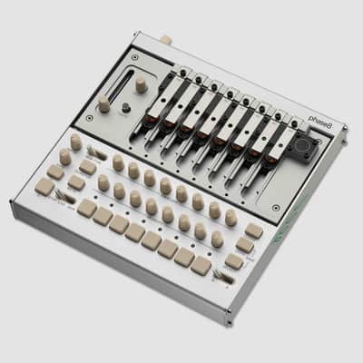 Korg Phase8 image 7