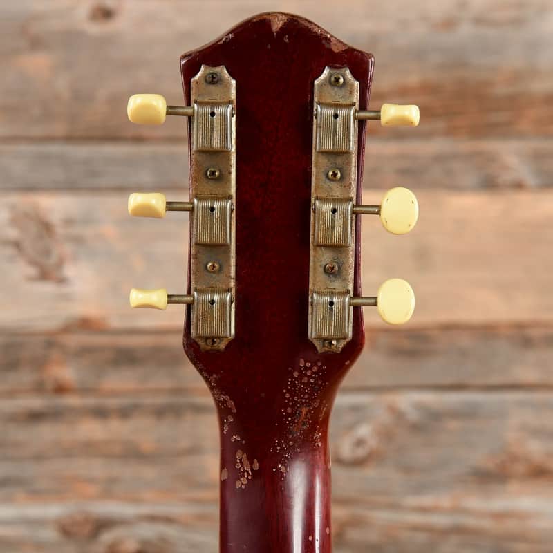 Gretsch Corvette 1961 - 1963 image 7