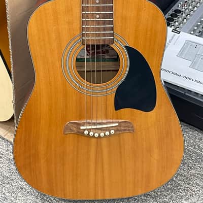 Oscar Schmidt DG1 Acoustic Guitar 3/4 Size image 2