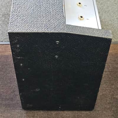 Gibson Scout Reverb Tremolo Tube Amp Serviced image 4