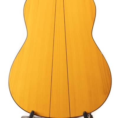 Esteve 8F Professional Level Flamenco Guitar - Special - Spruce/Cypress - Handmade in Spain image 4