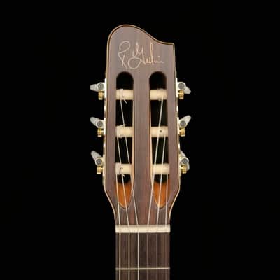 Godin Arena CW Clasica II Nylon String Guitar image 7