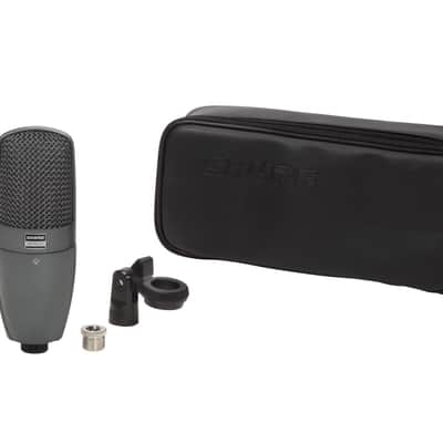 Shure Beta 27 Large-Diaphragm Condenser Microphone image 4