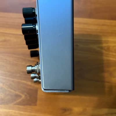 Strymon TimeLine Delay 2011 - Present - Silver image 4