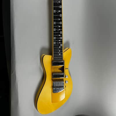 Mel-O-Bar Guitar(In need of TLC) image 1