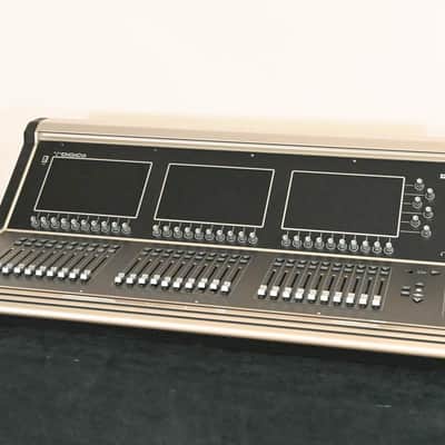 DiGiCo S31 48-Channel Digital Mixing Console CG01S4F *ASK FOR SHIPPING*