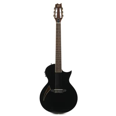 ESP LTD TL-6N Owned by George Benson image 1