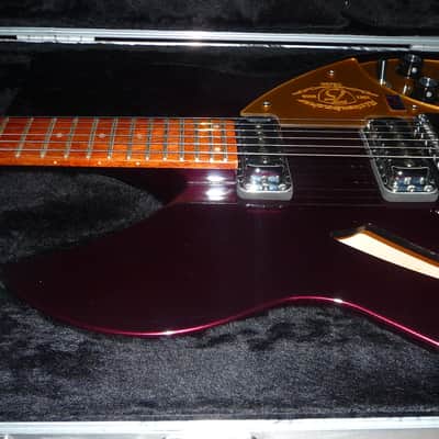 Rickenbacker 75th Anniversary image 14
