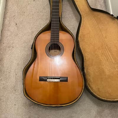 1979 Yamaha G-231 - Natural image 13