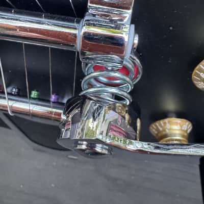 Firefly Neil Young FFSP 2026 upgraded tuners, trem spring image 14