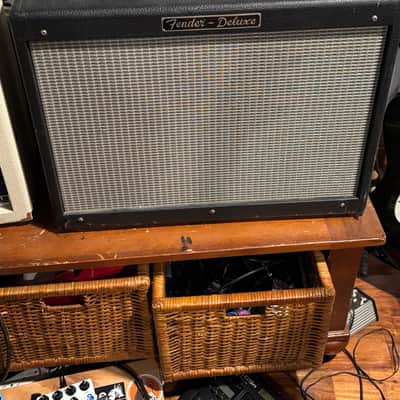Fender Hot Rod Deluxe Mid 90’s image 1