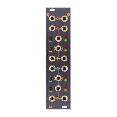 Sleepy Circuits Mezzz Midi Controller | Reverb