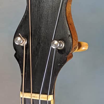 Vega Little Wonder Tenor Banjo 1927 image 7