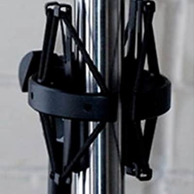 Stereo Pair Diyac RM5 Ribbon Mics (Royer 122 Clones) image 3