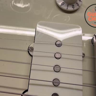 2026 Fender Japan MIJ FSR Traditional II '60s Jazzmaster KI-23 Sherwood Green image 15
