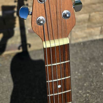 Ovation Celebrity series 2023 - Natural gloss image 3