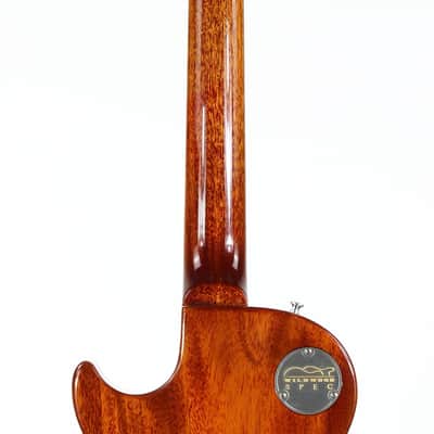 2019 Gibson 60th Anniversary TOM MURPHY Painted 1959 Les Paul Wildwood Spec R9 59 image 16