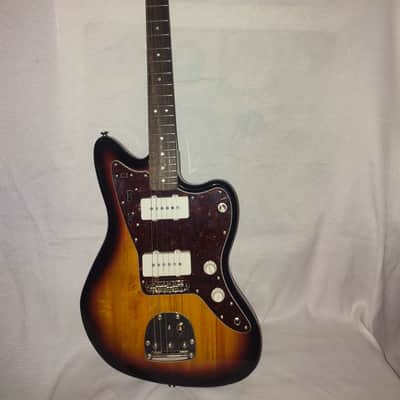 Squier Classic Vibe '60s Jazzmaster W/ HSC + hangtags image 1