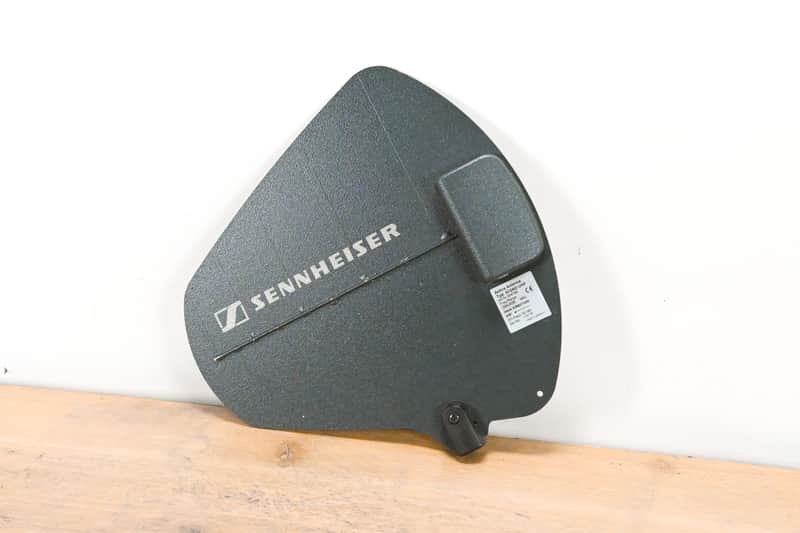 Sennheiser A12AD-UHF Active Antenna 584-608 MHz CG0117M image 1