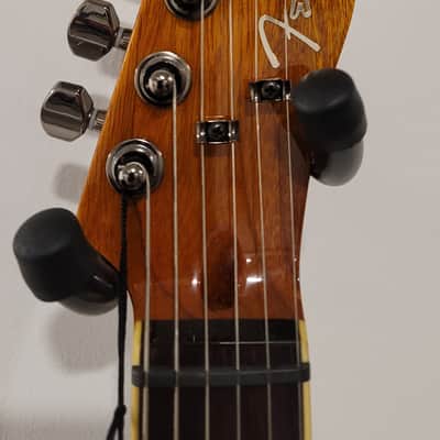 Fender Special Custom FMT HH Telecaster image 9
