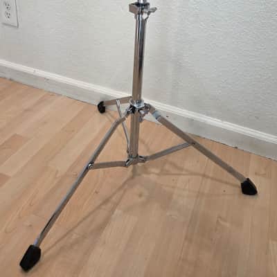 80's Tama Single braced cymbal stand image 1