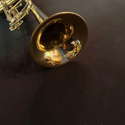 King Super 20 Bb Trumpet image 2