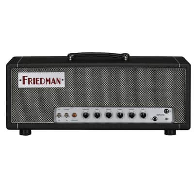 Friedman Dirty Shirley 40, 40-Watt Tube Head image 1