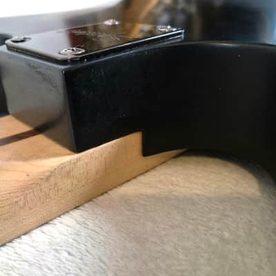 Fender Squier Contemporary Active Starcaster image 12