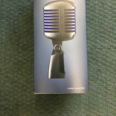 Shure Super 55 2025 image 1