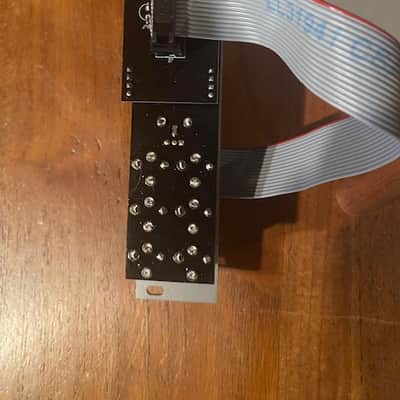 Super Synthesis BMIX Eurorack Mixer image 3