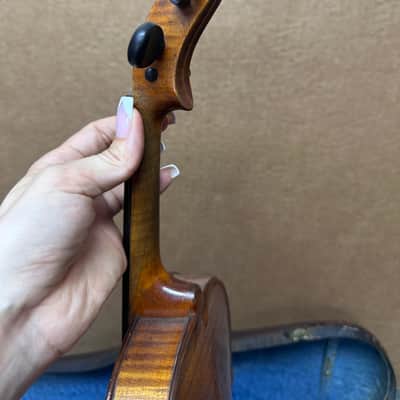 OLD LS Violin 4/4 image 20