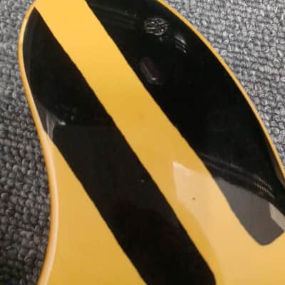 Fernandes Other Body Type TE-95HT image 13