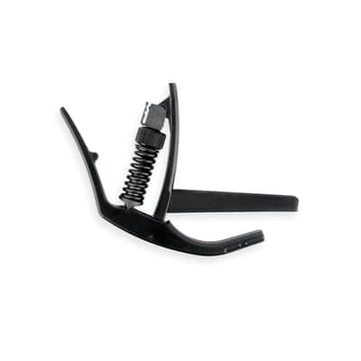 D'Addario Planet Waves Artist Classical Guitar Capo, Adjustable Tension PW-CP-13 image 2
