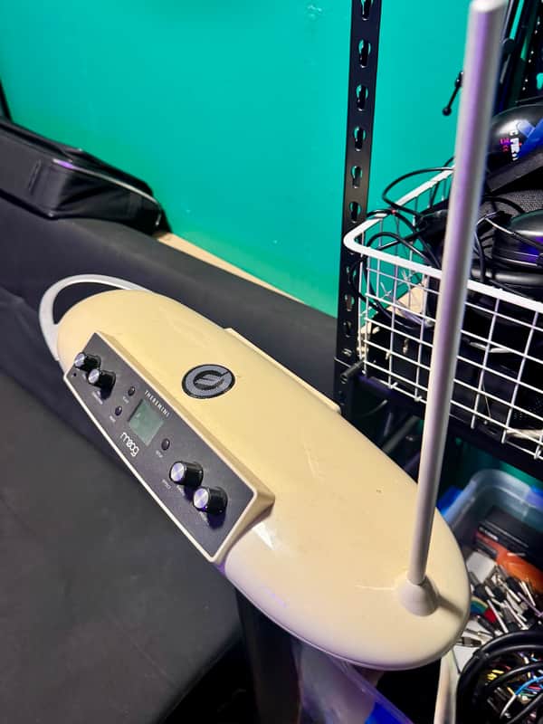 Moog Theremini Theremin