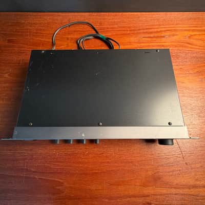 Sony DPS-V55 Multi-Effect Processor 1990s - Gray image 5